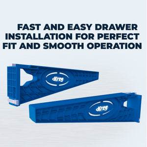 Drawer Slide Jig
