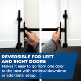 Kreg KHI-XLPULL Cabinet Hardware Jig Pro