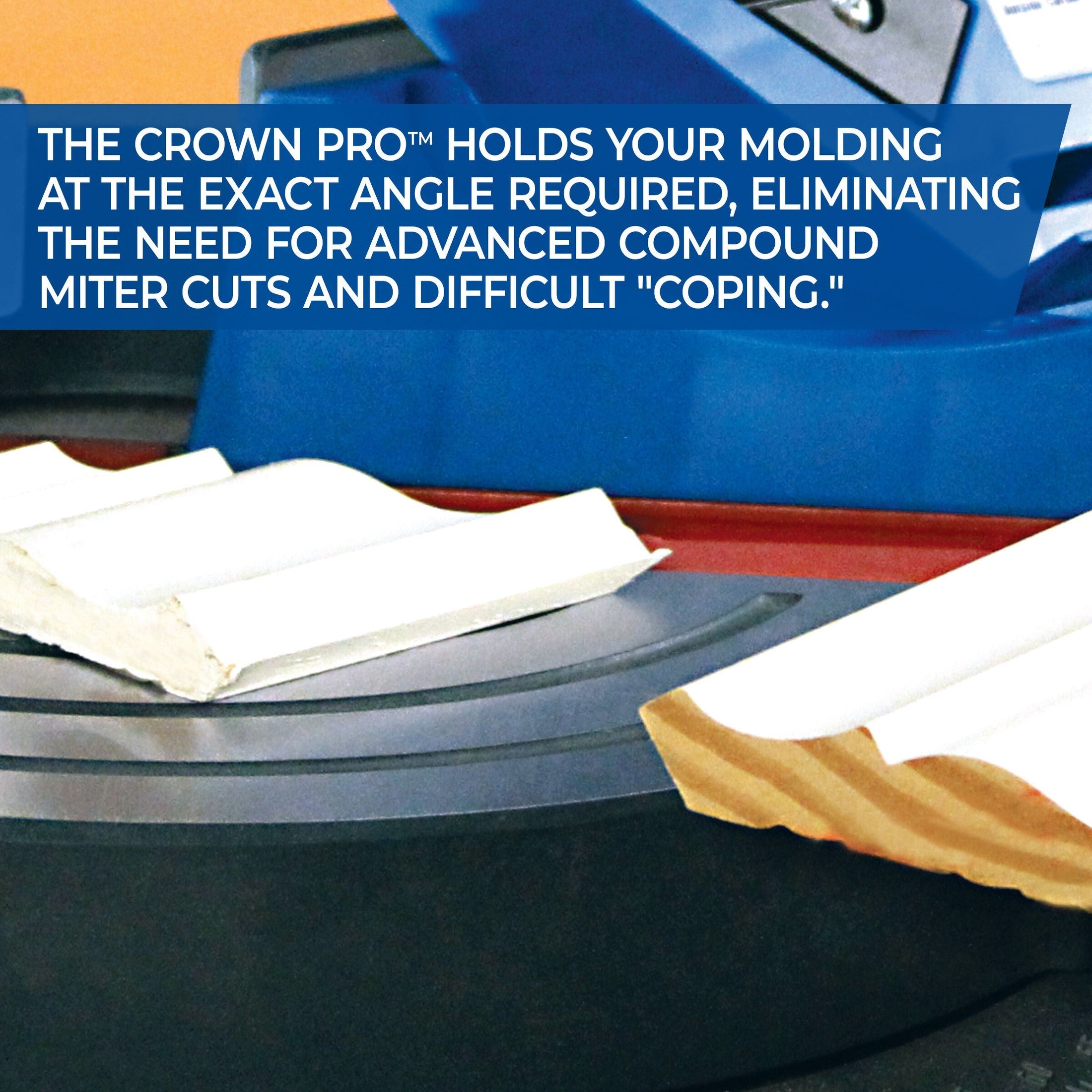 Crown-Pro™