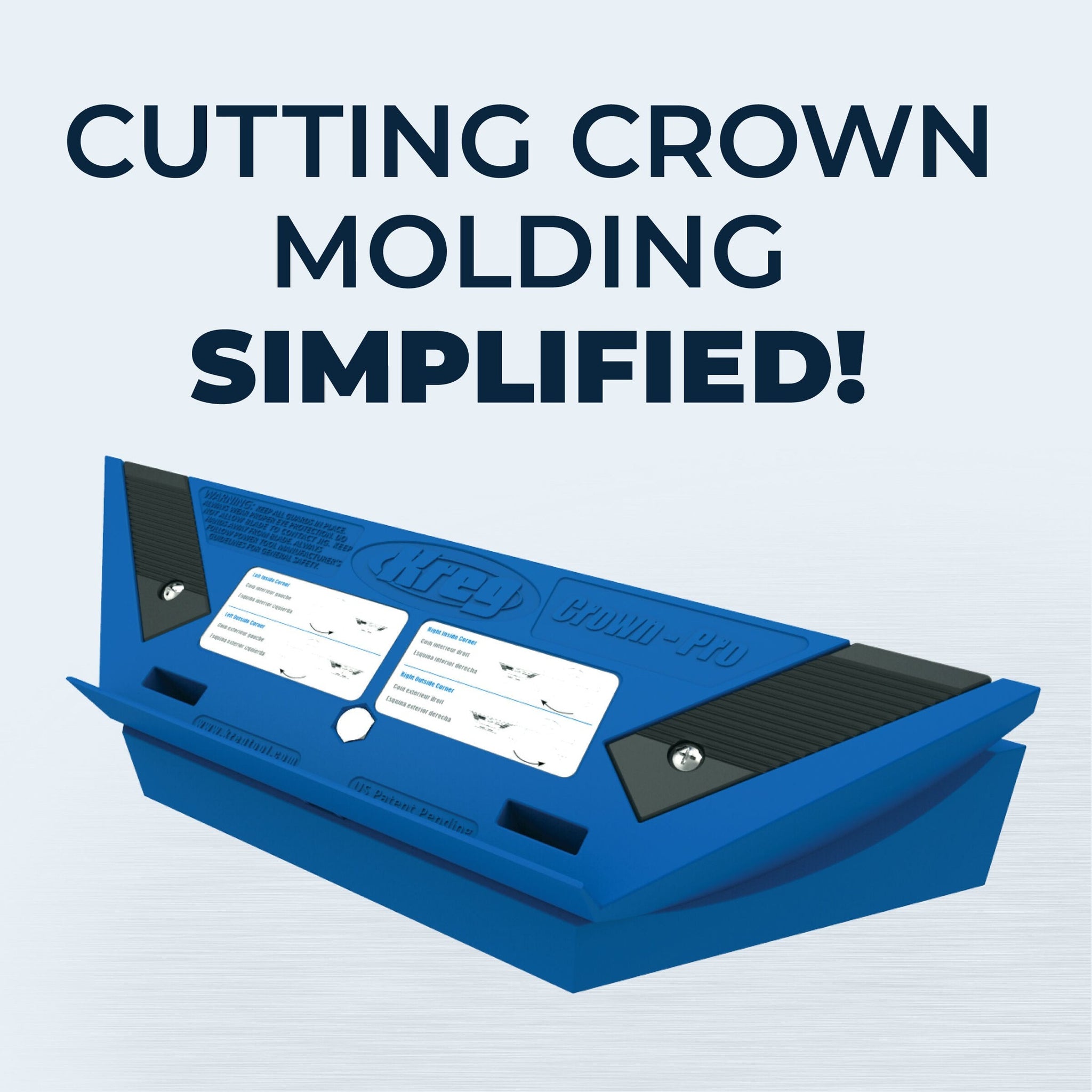 Crown-Pro™