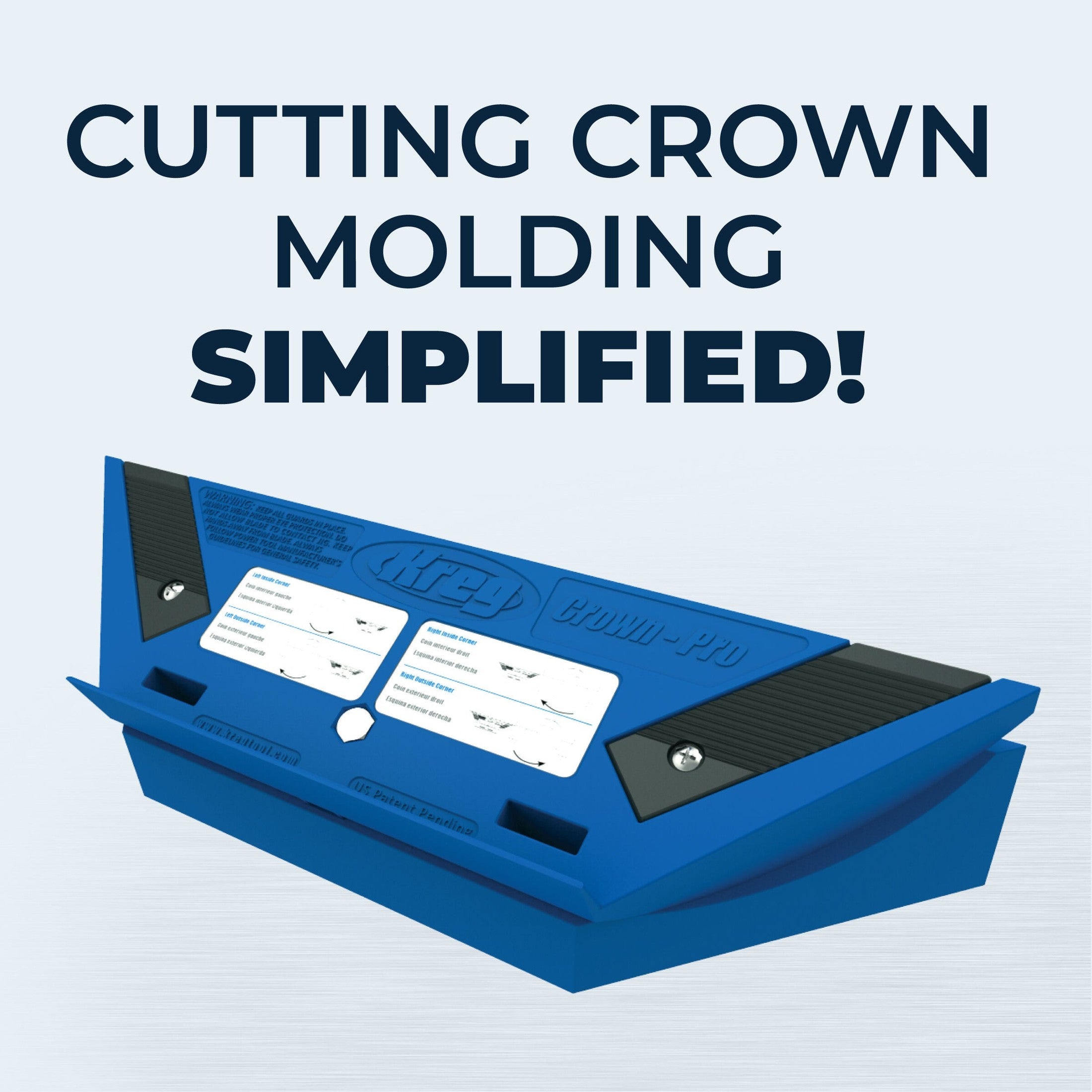 Crown-Pro™