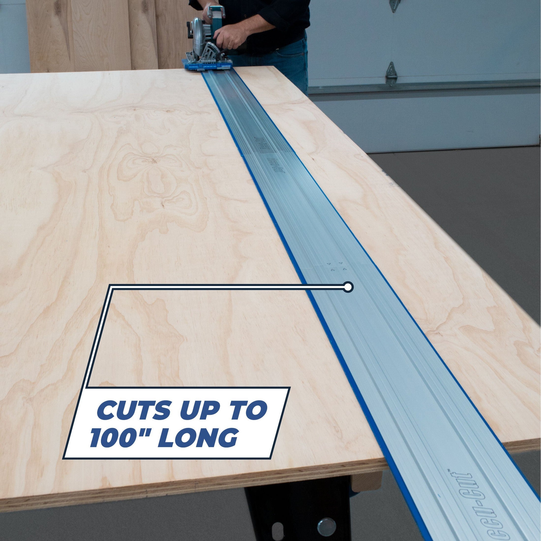 Accu-Cut™ XL