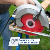 Portable Crosscut