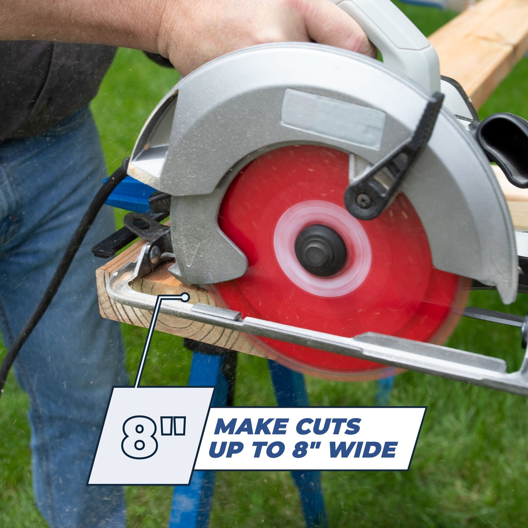 Portable Crosscut
