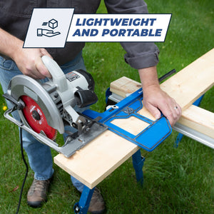 Portable Crosscut