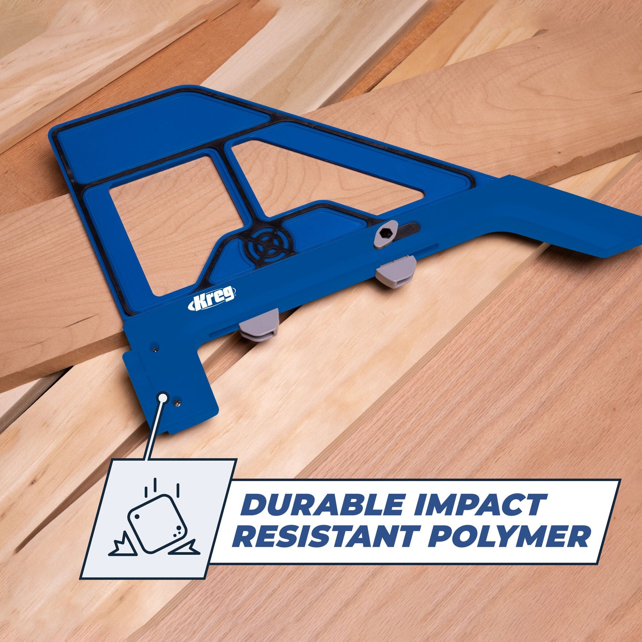 Portable Crosscut