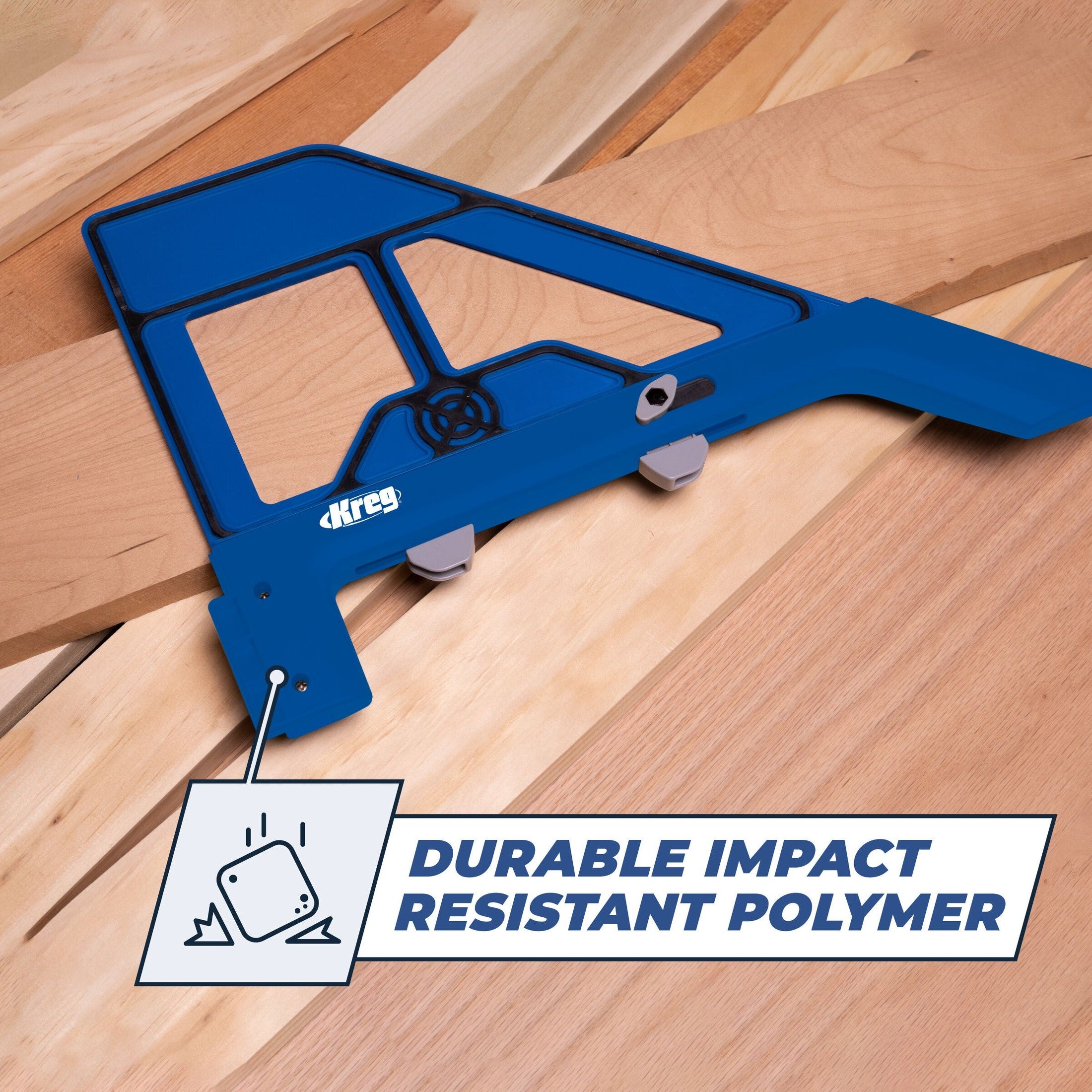Portable Crosscut