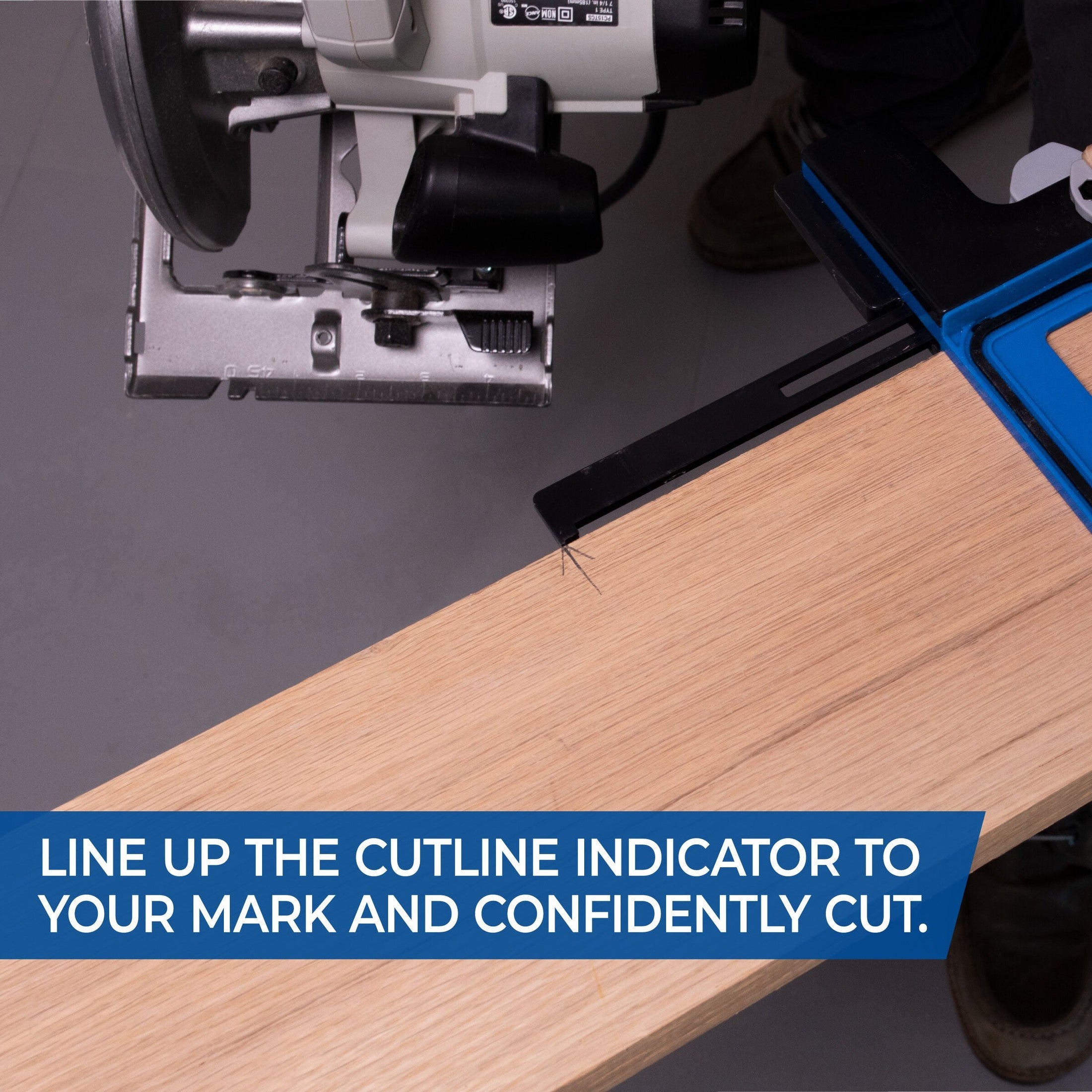 Portable Crosscut