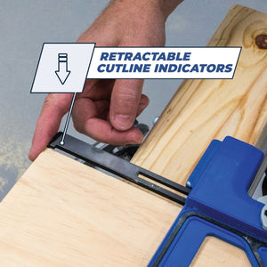 Portable Crosscut