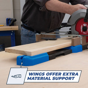 Kreg KMA4100 Crosscut Station