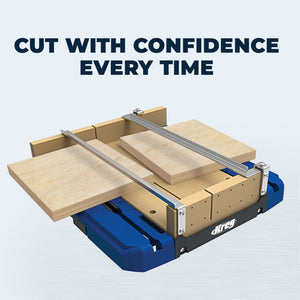Kreg KMA4100 Crosscut Station
