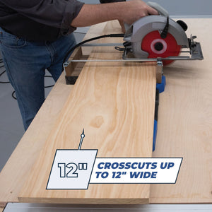 Kreg KMA4100 Crosscut Station