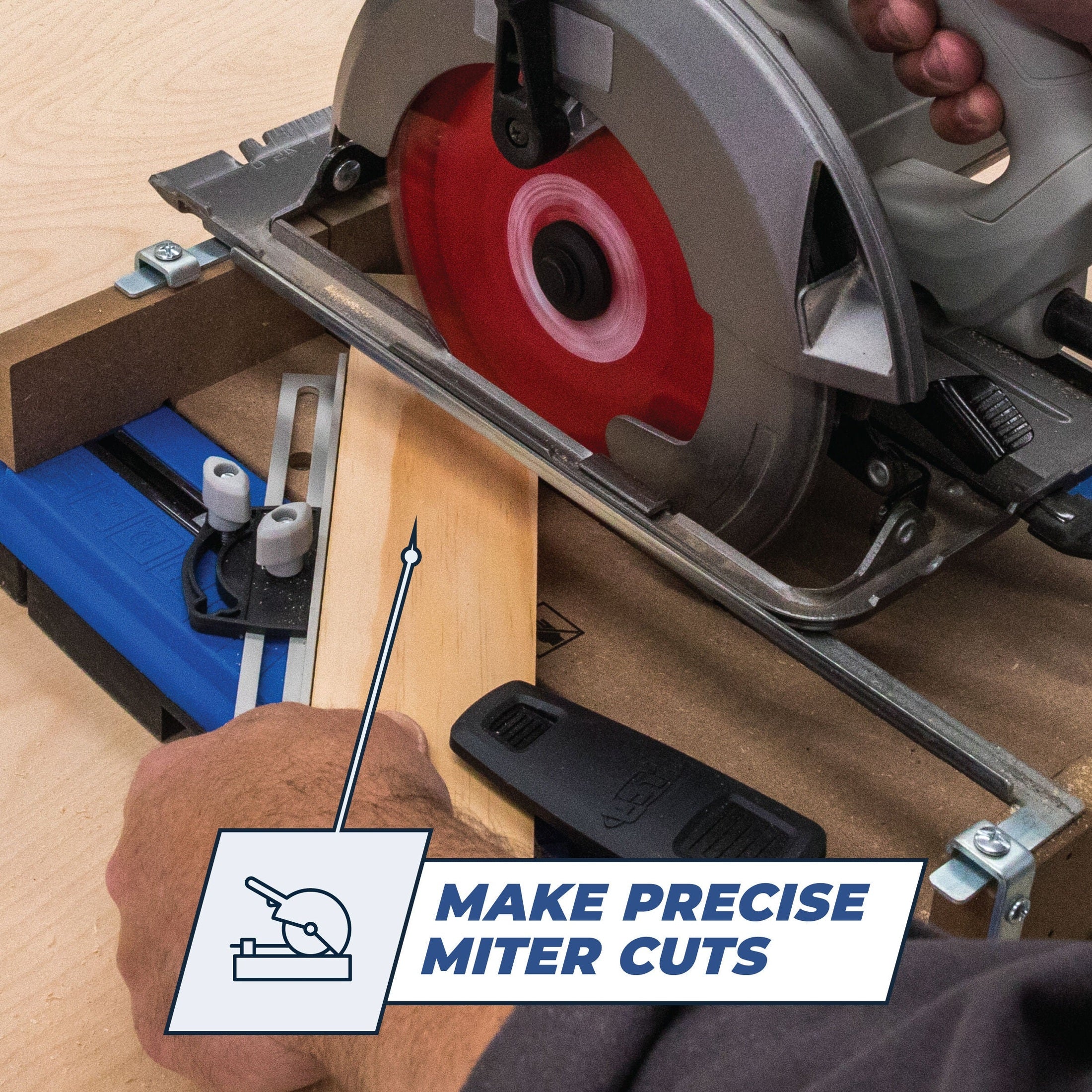 Kreg KMA4100 Crosscut Station