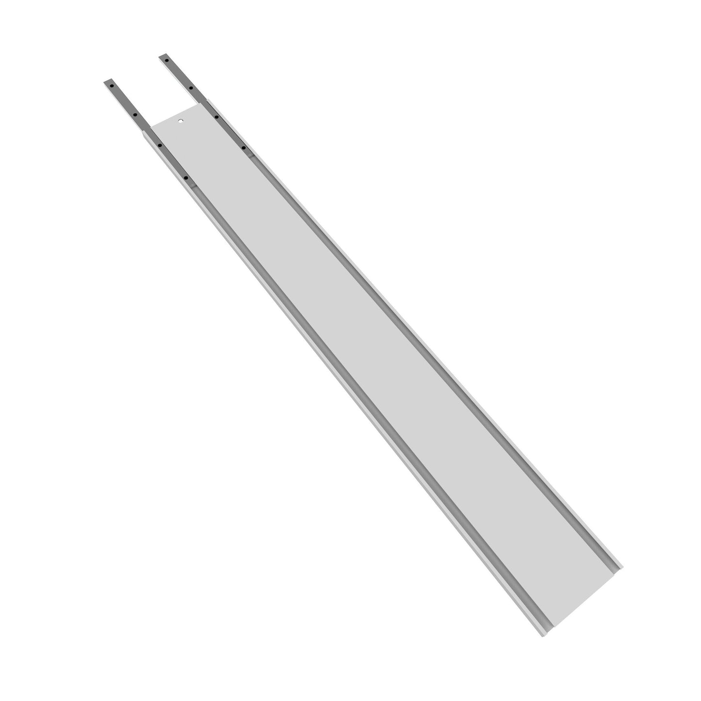 Straight Edge Guide Extension