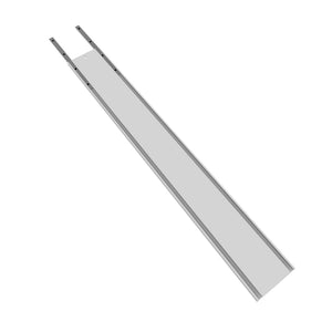 Straight Edge Guide Extension