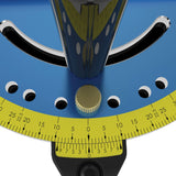 Precision Miter Gauge System
