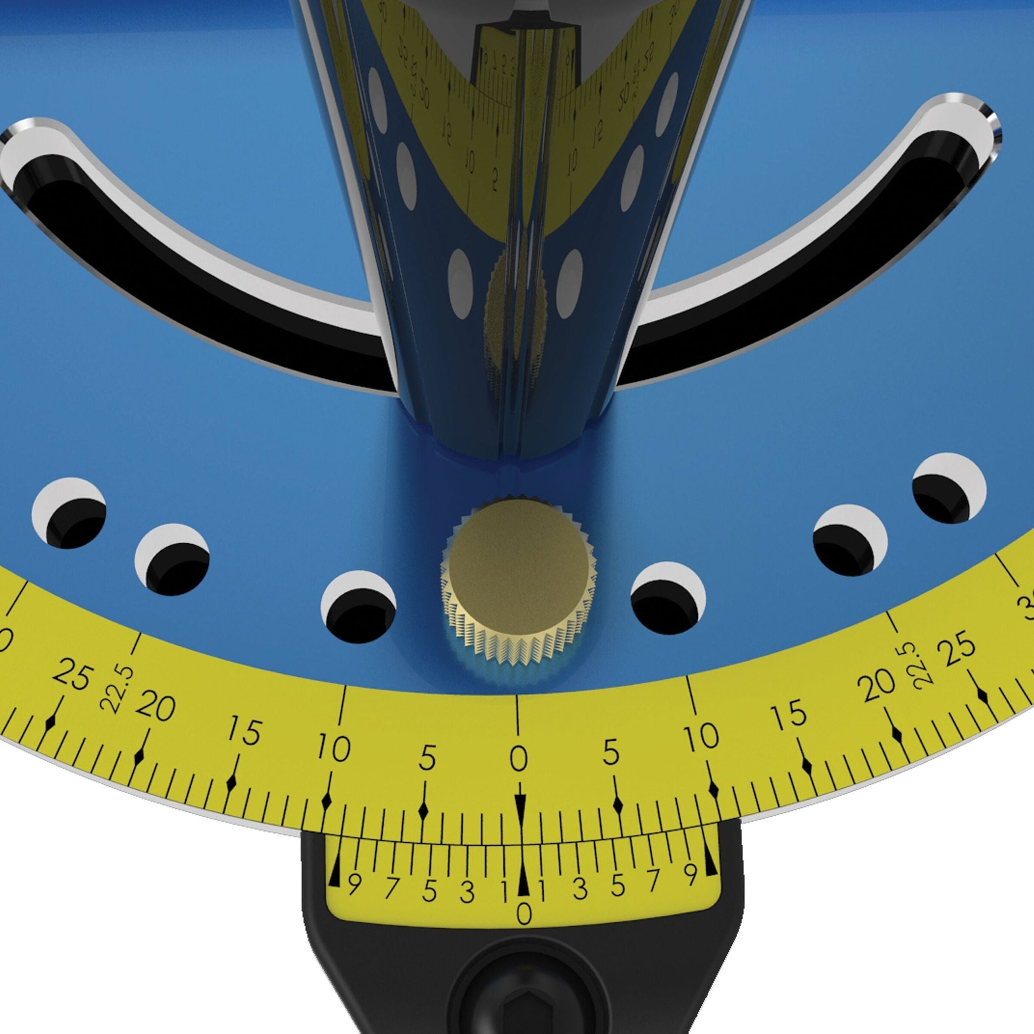 Precision Miter Gauge System