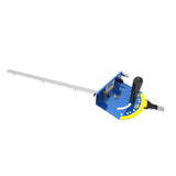 Precision Miter Gauge System