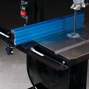 Precision Band Saw Fence