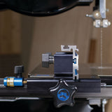 Precision Band Saw Fence