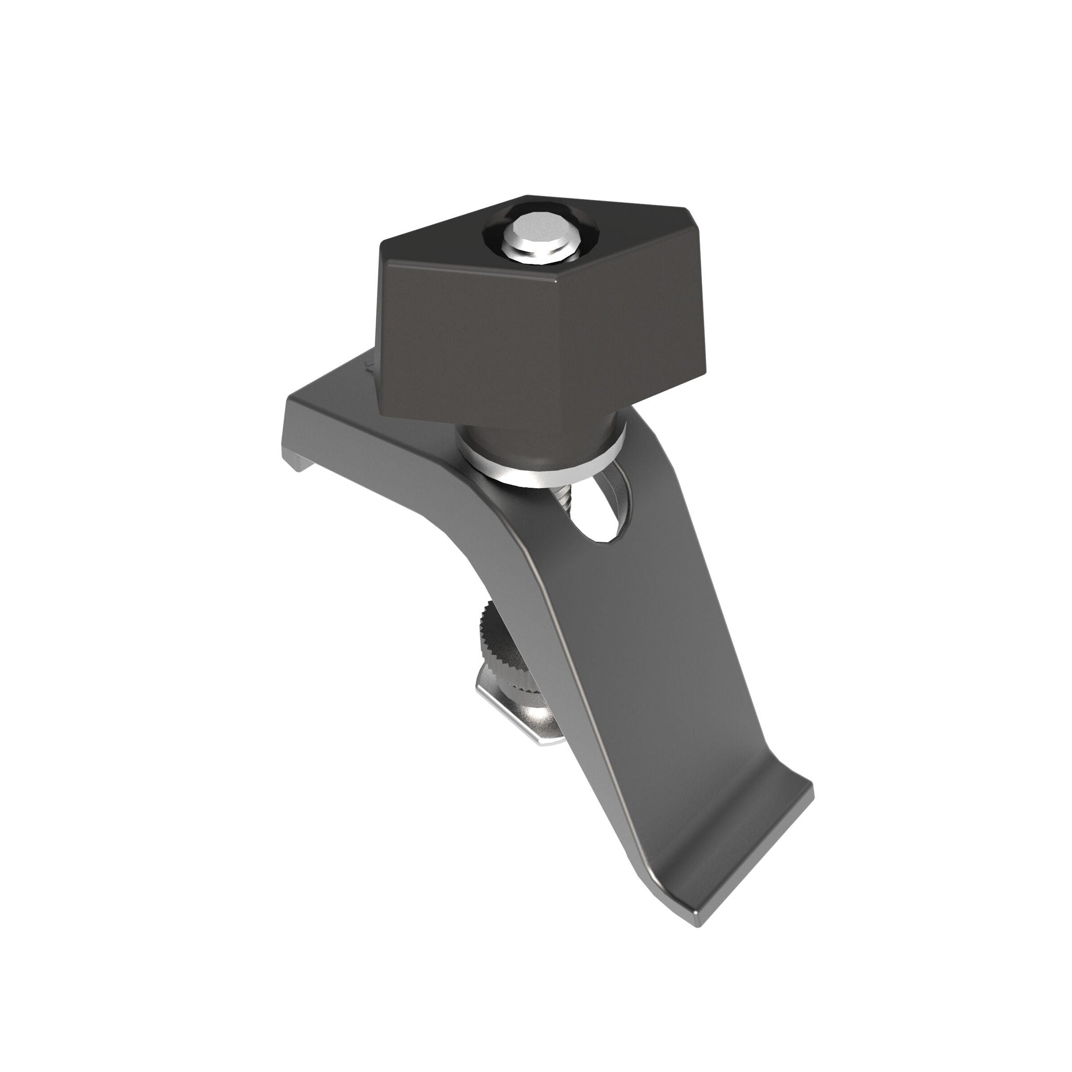 Track Clamps

