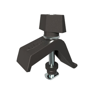 Track Clamps
