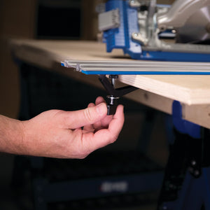Track Clamps
