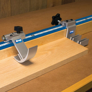 Precision Trak & Stop Kit