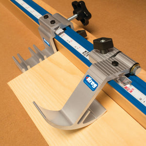 Precision Trak & Stop Kit