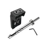  Custom Plug Cutter Drill Guide Kit