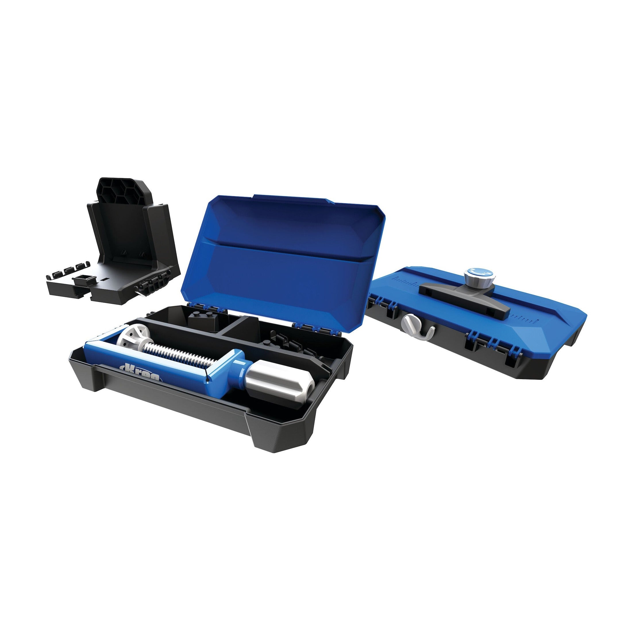 Pocket-Hole Jig 520PRO Docking Station
