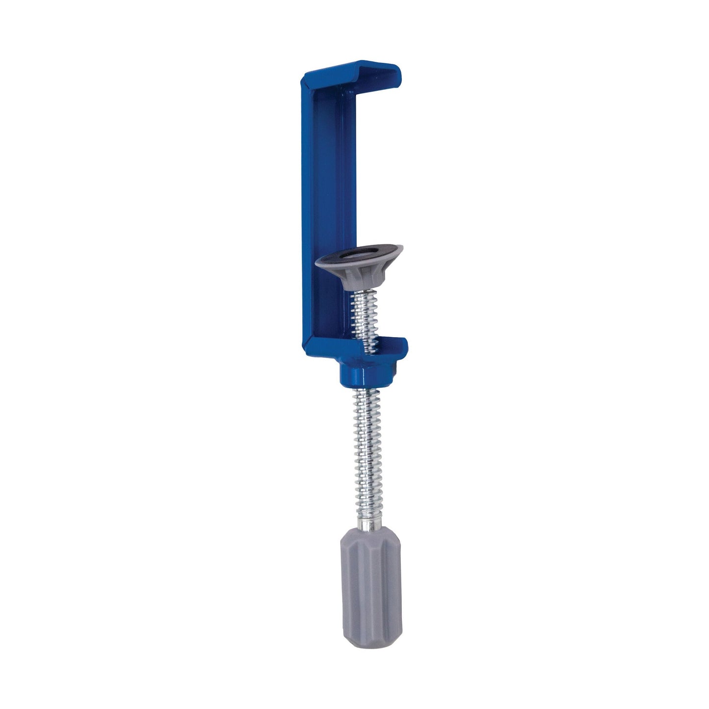Pocket-Hole Jig Clamp
