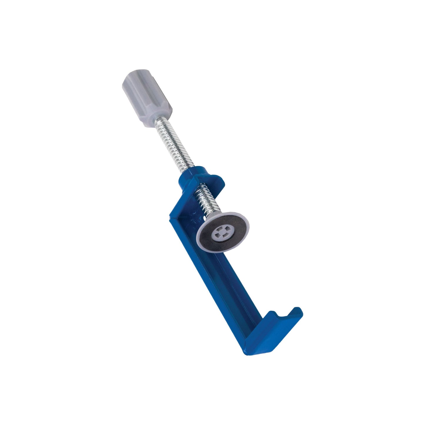 Pocket-Hole Jig Clamp
