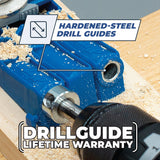 Pocket Hole Jig 310