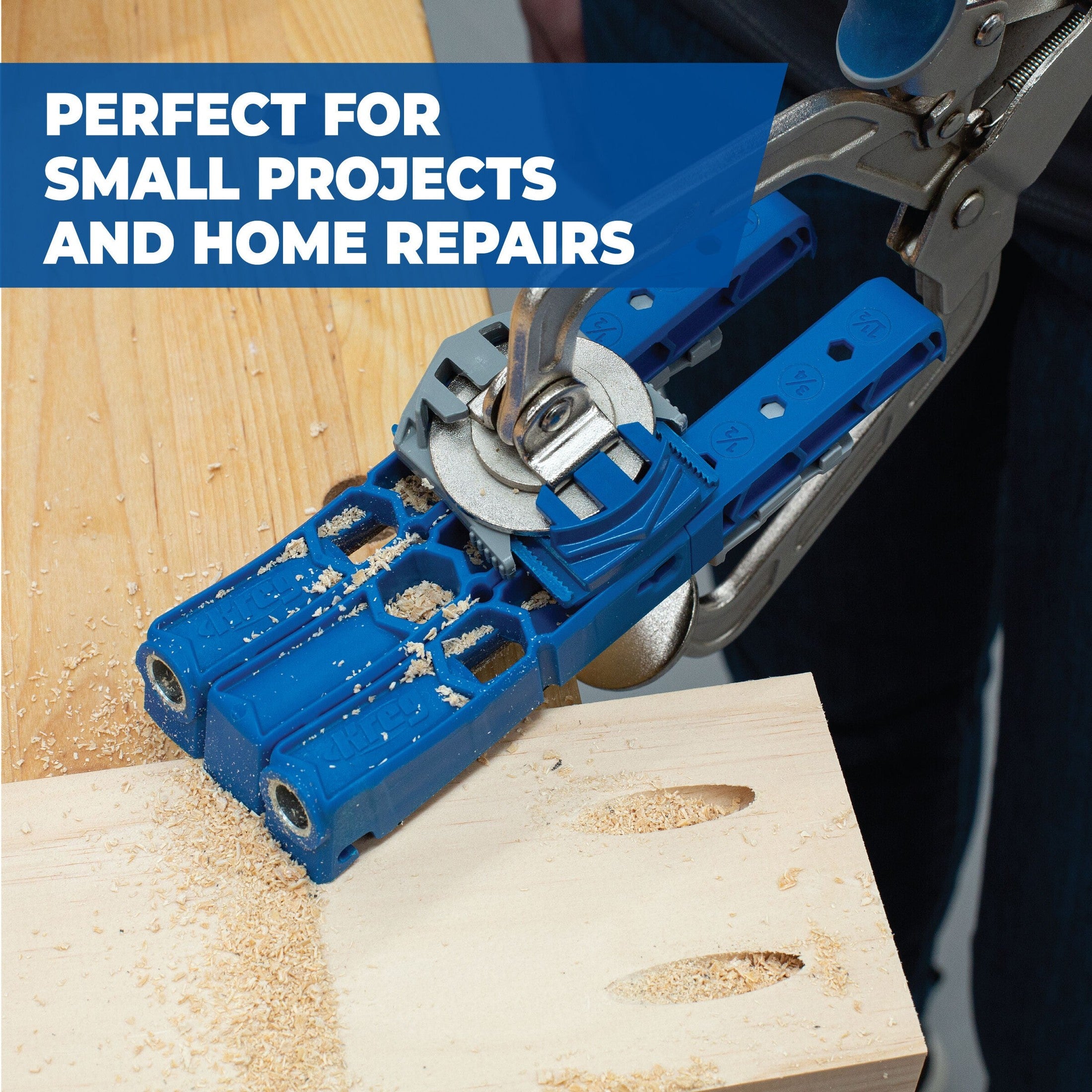 Pocket Hole Jig 310