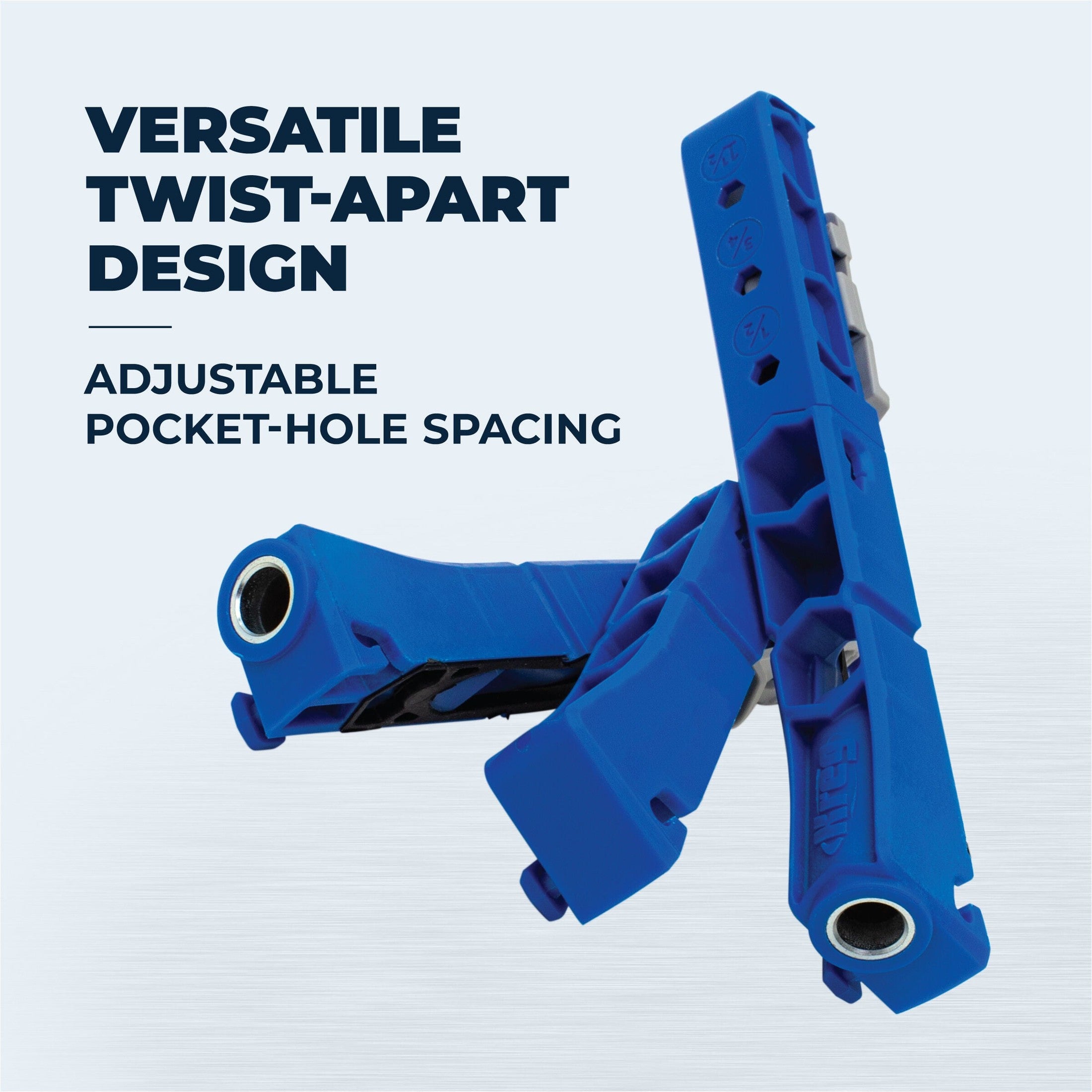 Pocket Hole Jig 310