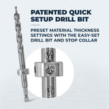 Pocket Hole Jig 310