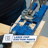 Pocket Hole Jig 310