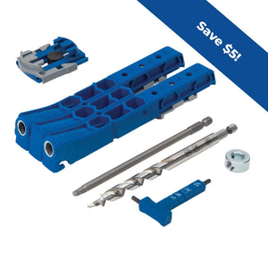 Pocket Hole Jig 320