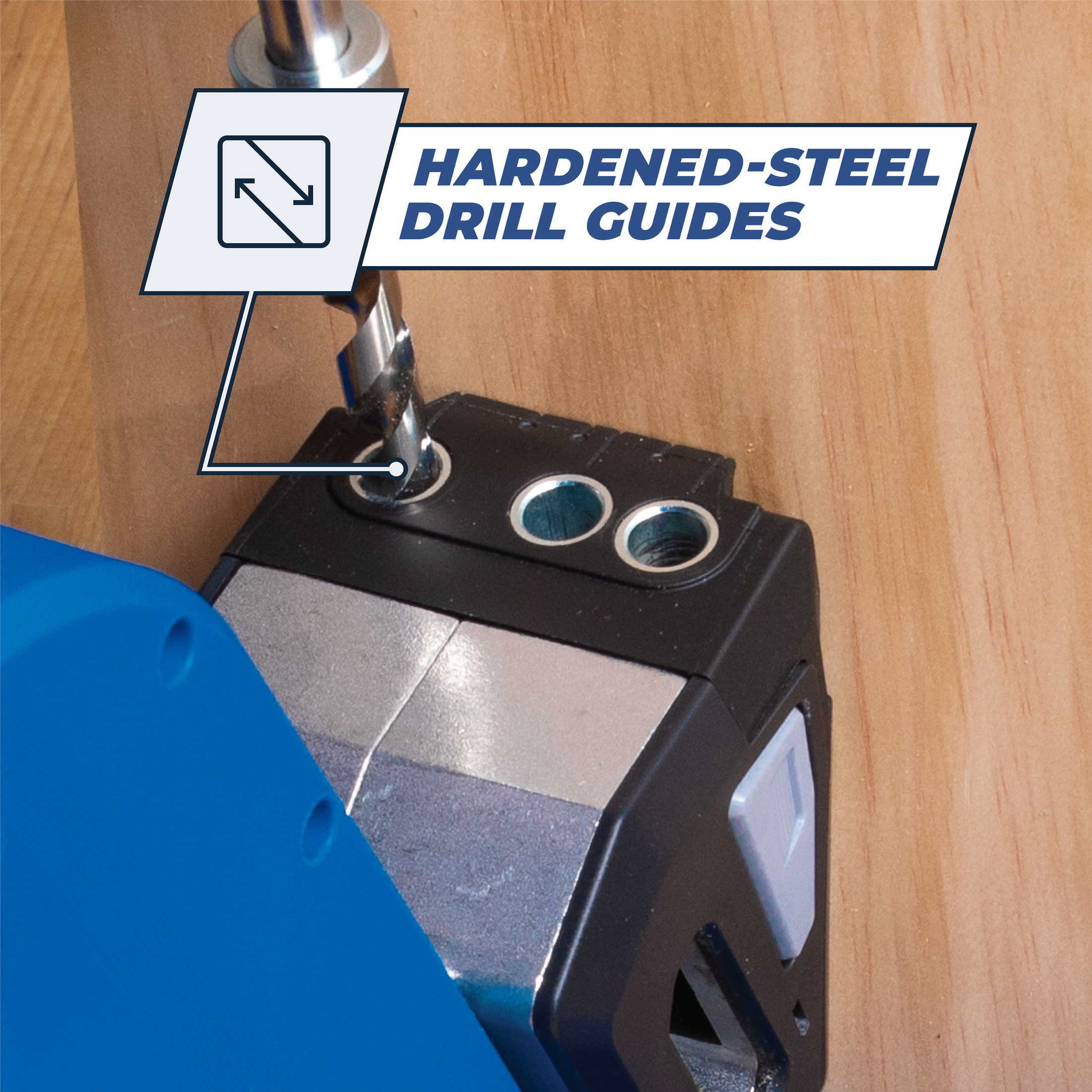 Pocket-Hole Jig 720