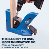 Pocket-Hole Jig 720
