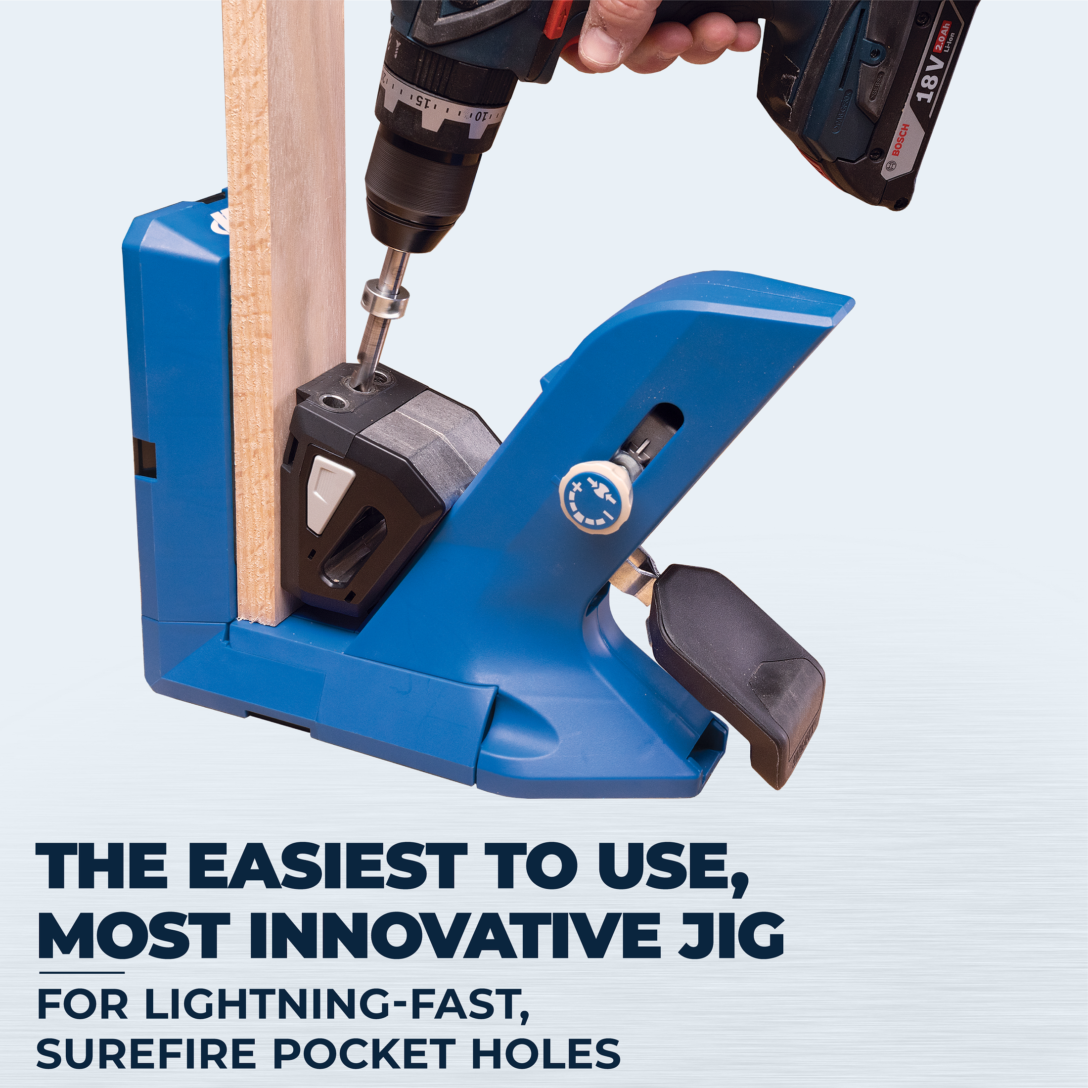 Pocket-Hole Jig 720