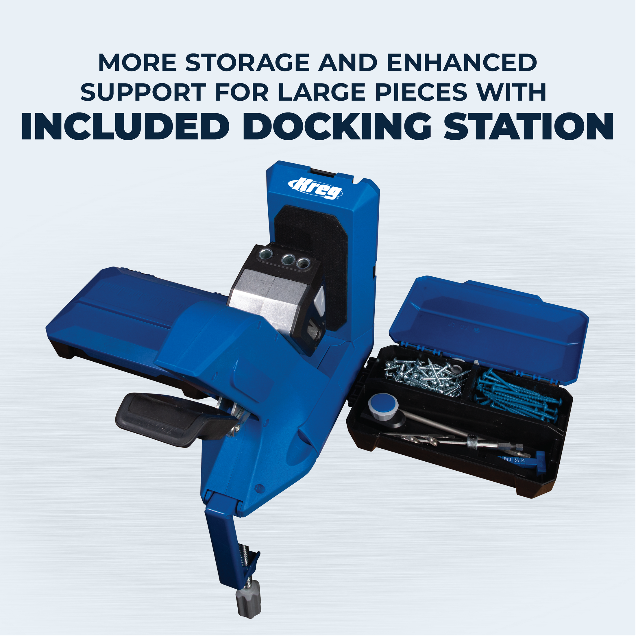 Pocket-Hole Jig 720PRO
