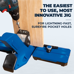 Pocket-Hole Jig 720PRO