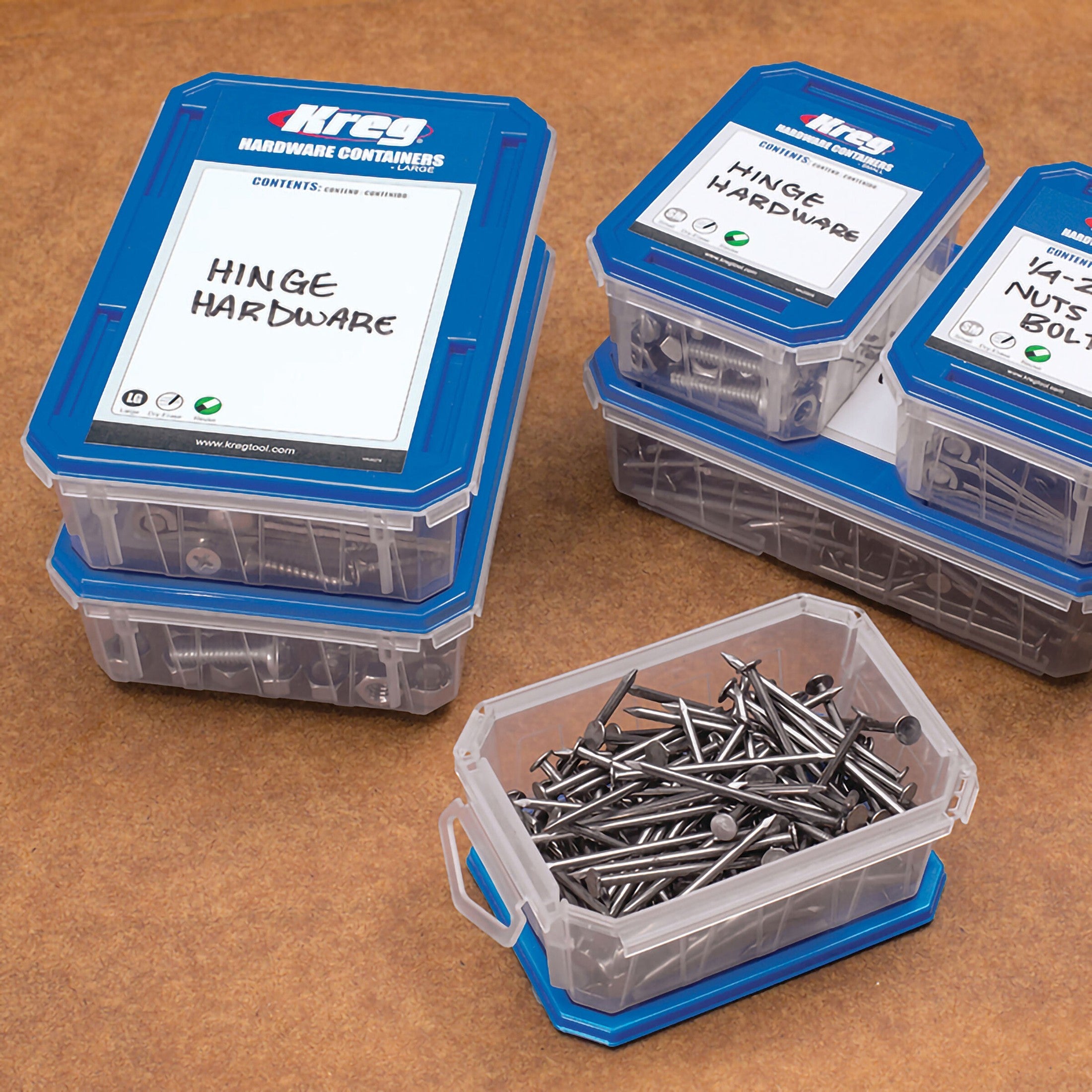 Hardware Container - Large
