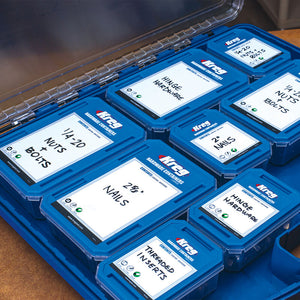 Hardware Container - Large
