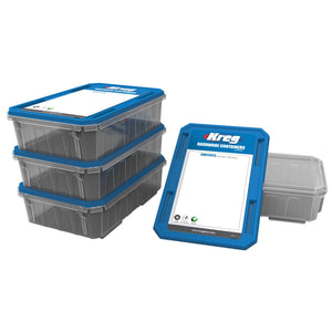 Hardware Container - Large
