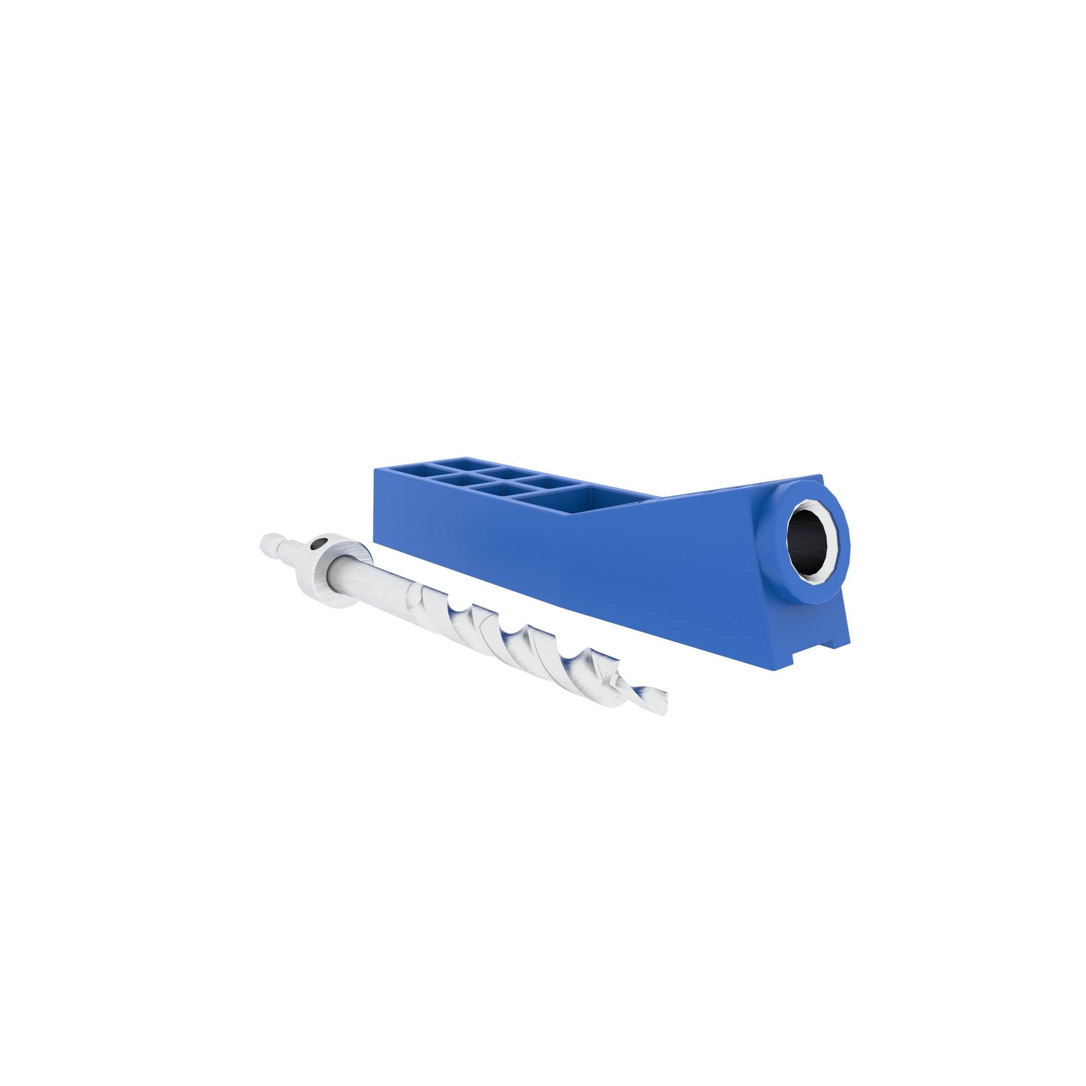 Jig® Mini Pocket-Hole Jig System