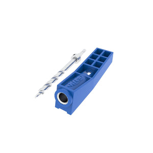 Jig® Mini Pocket-Hole Jig System