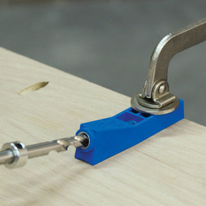 Jig® Mini Pocket-Hole Jig System